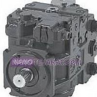 left-hand rotation pump left-hand rotation pump